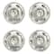 Dritz® Sew-On Snaps, Silver